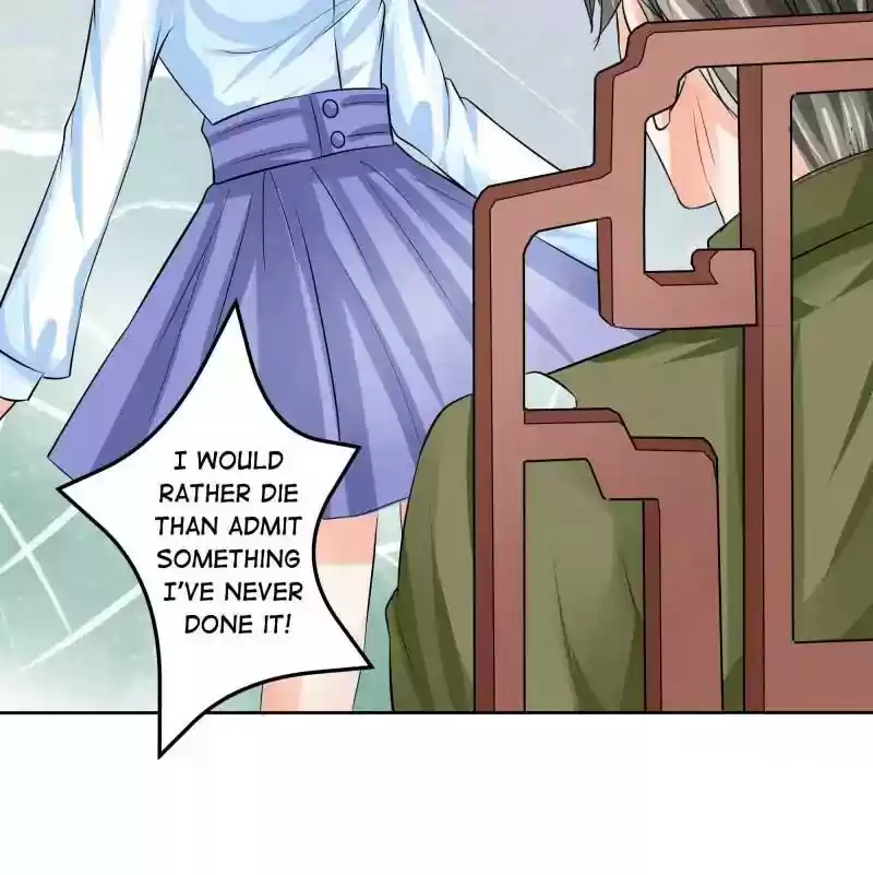 Warlord Husband: Shenshen is Gonna be the Winner Chapter 58