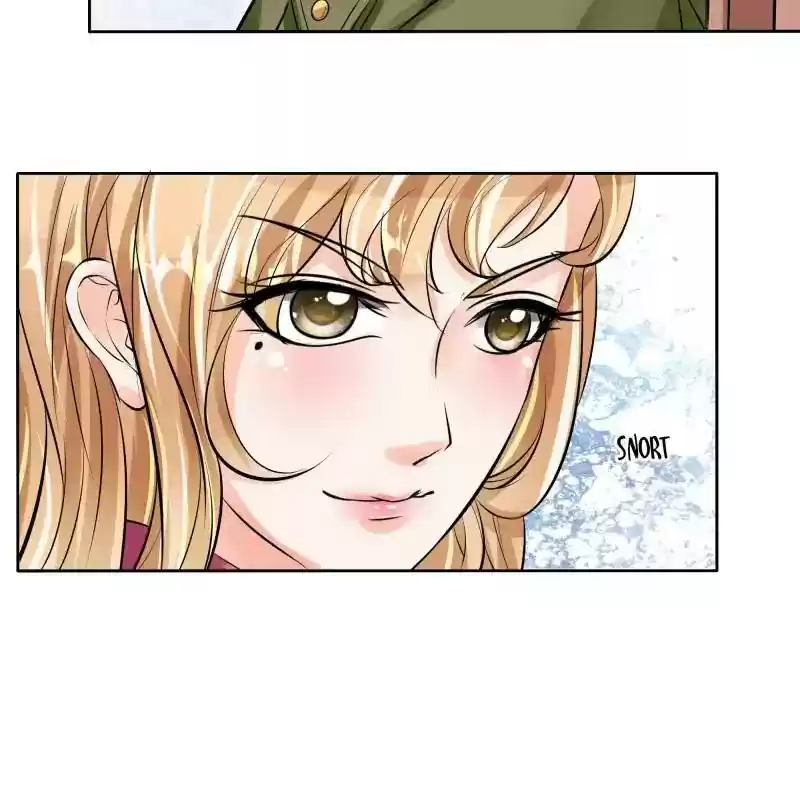 Warlord Husband: Shenshen is Gonna be the Winner Chapter 58