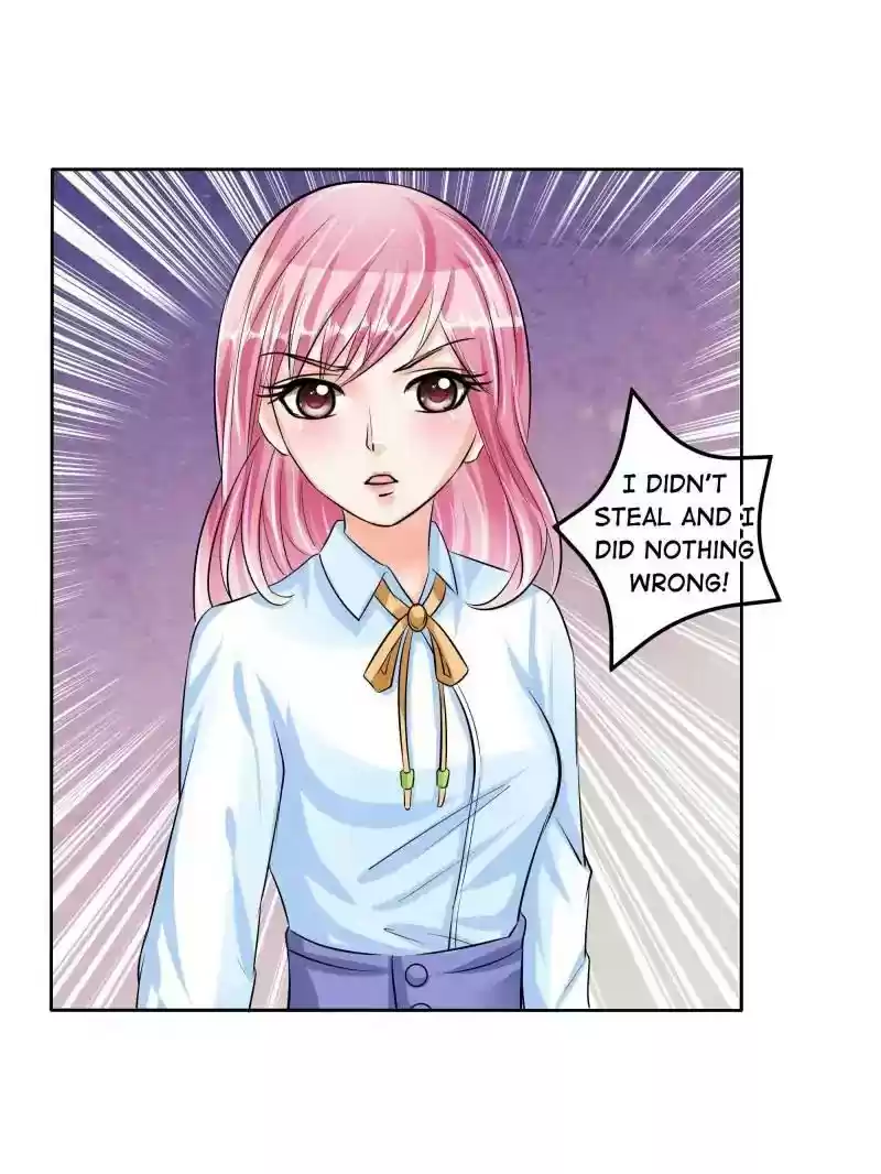 Warlord Husband: Shenshen is Gonna be the Winner Chapter 58