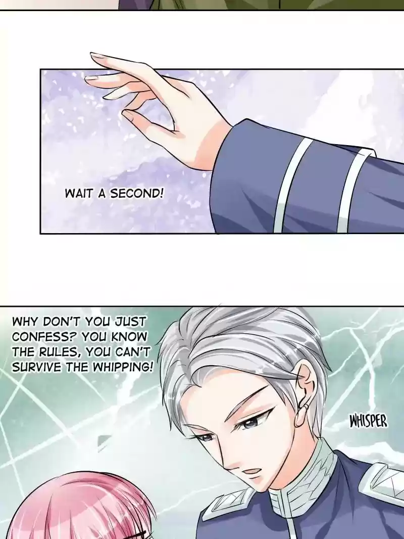 Warlord Husband: Shenshen is Gonna be the Winner Chapter 58