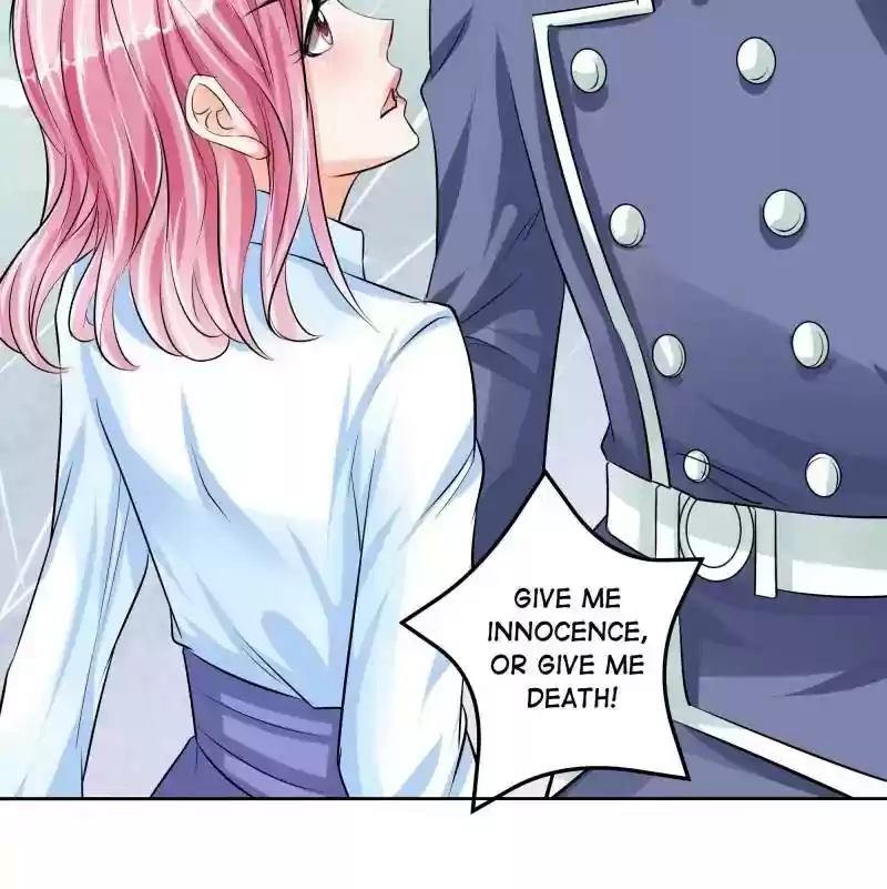 Warlord Husband: Shenshen is Gonna be the Winner Chapter 58