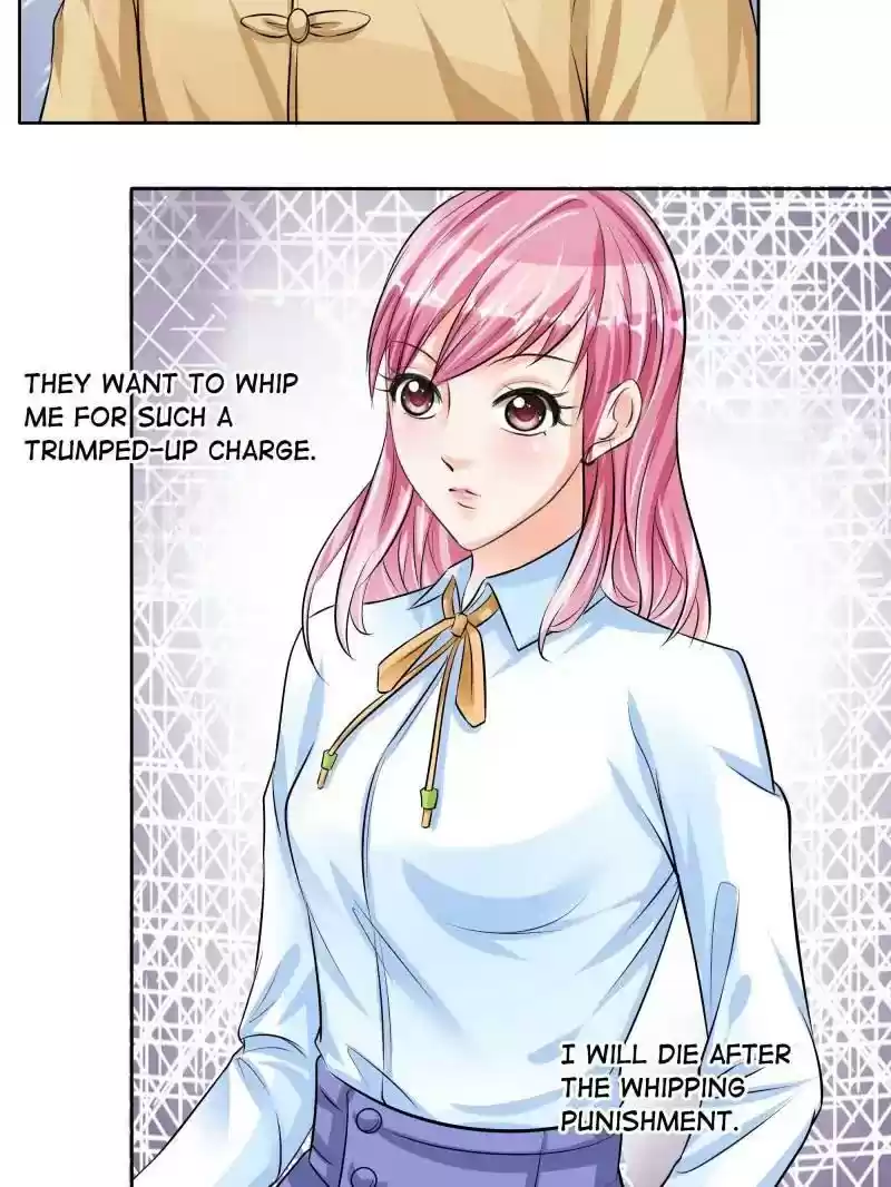 Warlord Husband: Shenshen is Gonna be the Winner Chapter 58