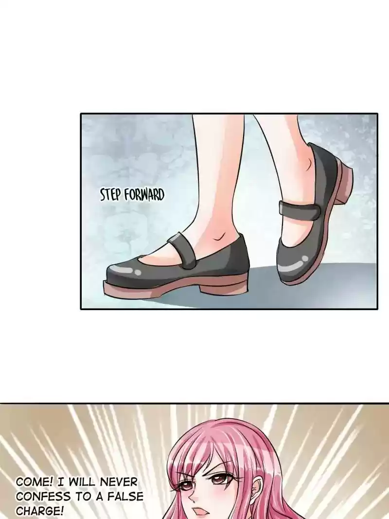 Warlord Husband: Shenshen is Gonna be the Winner Chapter 58