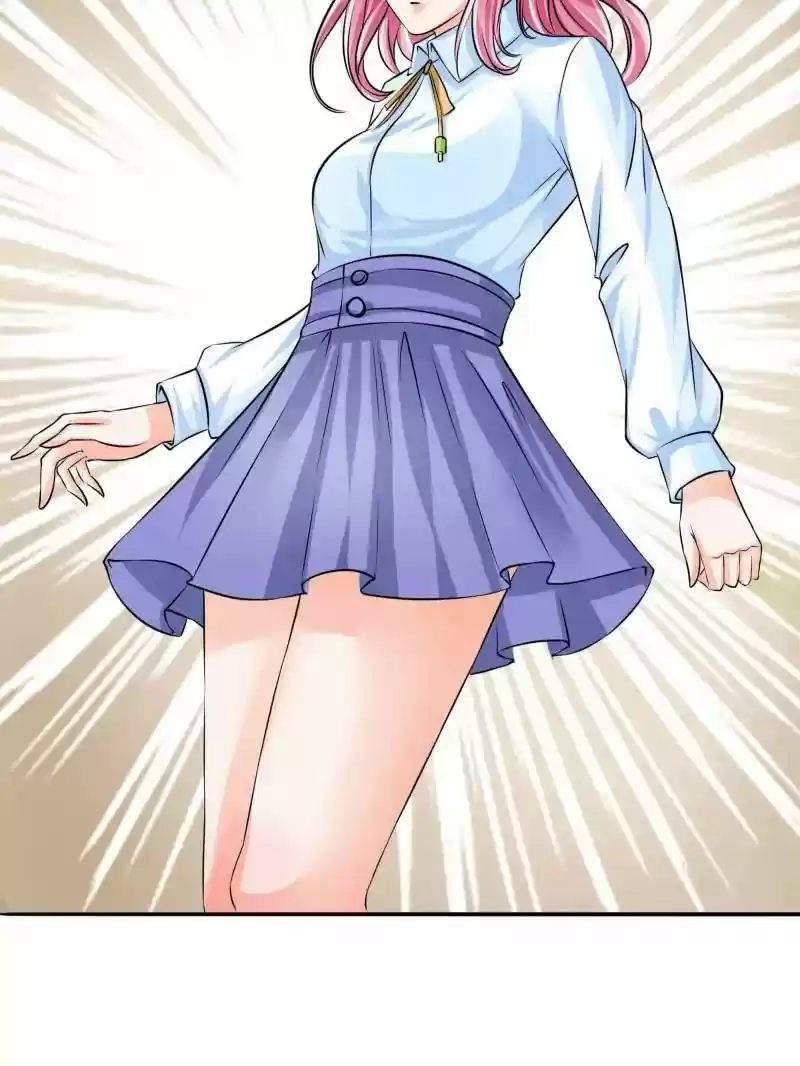 Warlord Husband: Shenshen is Gonna be the Winner Chapter 58