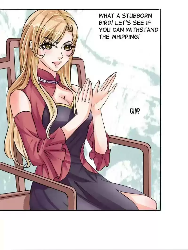 Warlord Husband: Shenshen is Gonna be the Winner Chapter 58