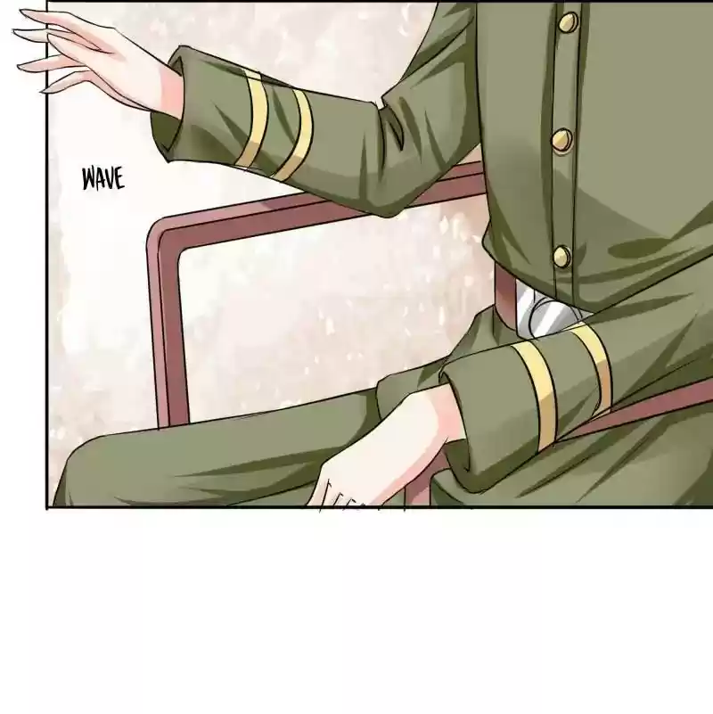 Warlord Husband: Shenshen is Gonna be the Winner Chapter 58