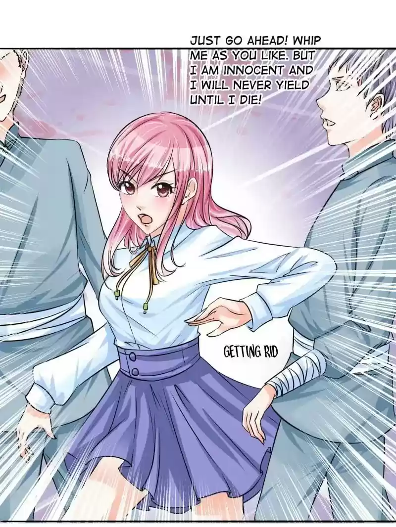 Warlord Husband: Shenshen is Gonna be the Winner Chapter 58