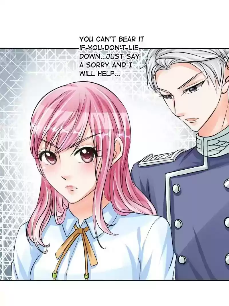 Warlord Husband: Shenshen is Gonna be the Winner Chapter 58