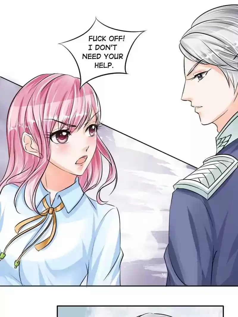 Warlord Husband: Shenshen is Gonna be the Winner Chapter 58