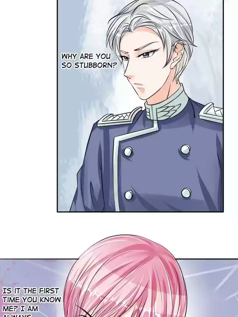 Warlord Husband: Shenshen is Gonna be the Winner Chapter 58