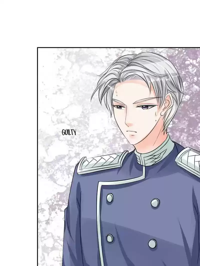 Warlord Husband: Shenshen is Gonna be the Winner Chapter 58