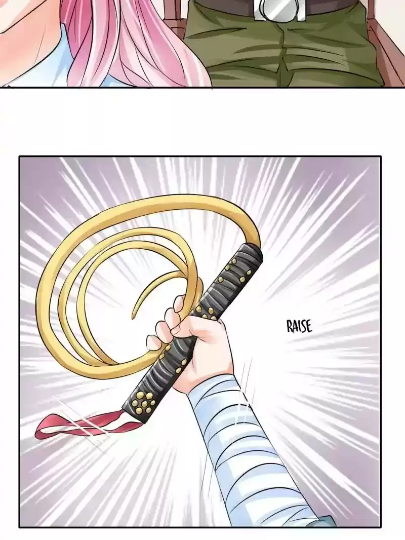 Warlord Husband: Shenshen is Gonna be the Winner Chapter 58