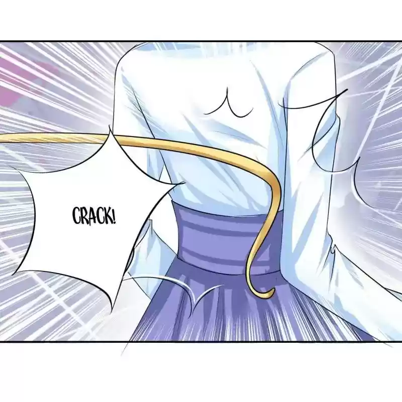 Warlord Husband: Shenshen is Gonna be the Winner Chapter 58