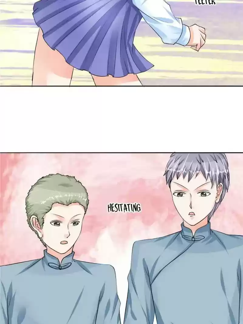 Warlord Husband: Shenshen is Gonna be the Winner Chapter 59