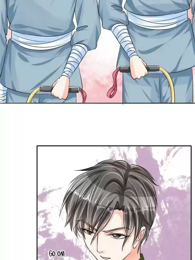 Warlord Husband: Shenshen is Gonna be the Winner Chapter 59