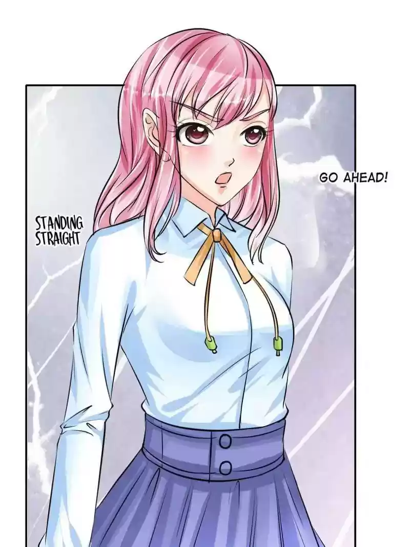 Warlord Husband: Shenshen is Gonna be the Winner Chapter 59