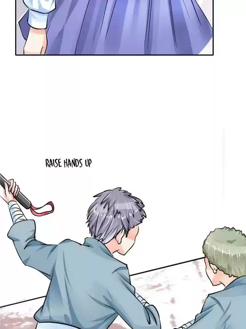 Warlord Husband: Shenshen is Gonna be the Winner Chapter 59