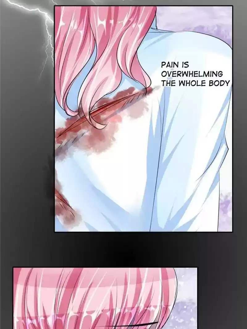 Warlord Husband: Shenshen is Gonna be the Winner Chapter 59