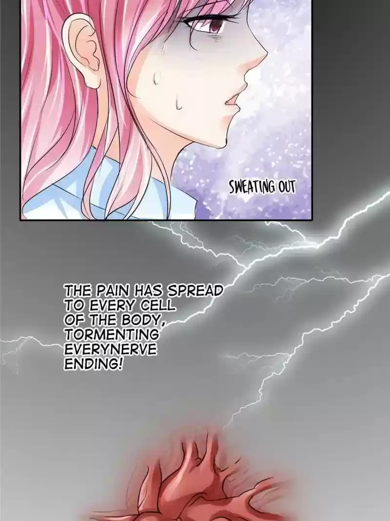 Warlord Husband: Shenshen is Gonna be the Winner Chapter 59