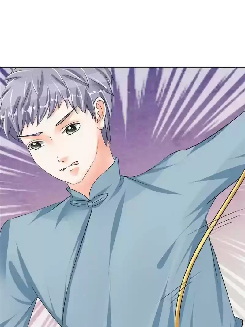 Warlord Husband: Shenshen is Gonna be the Winner Chapter 59