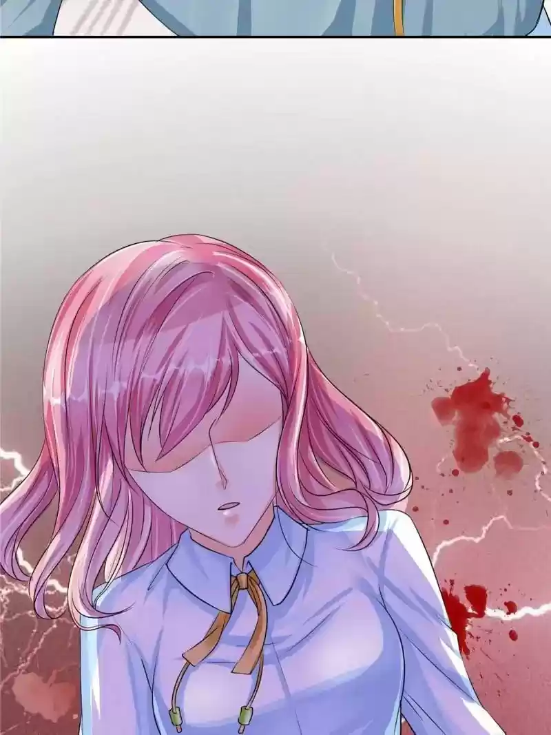 Warlord Husband: Shenshen is Gonna be the Winner Chapter 59