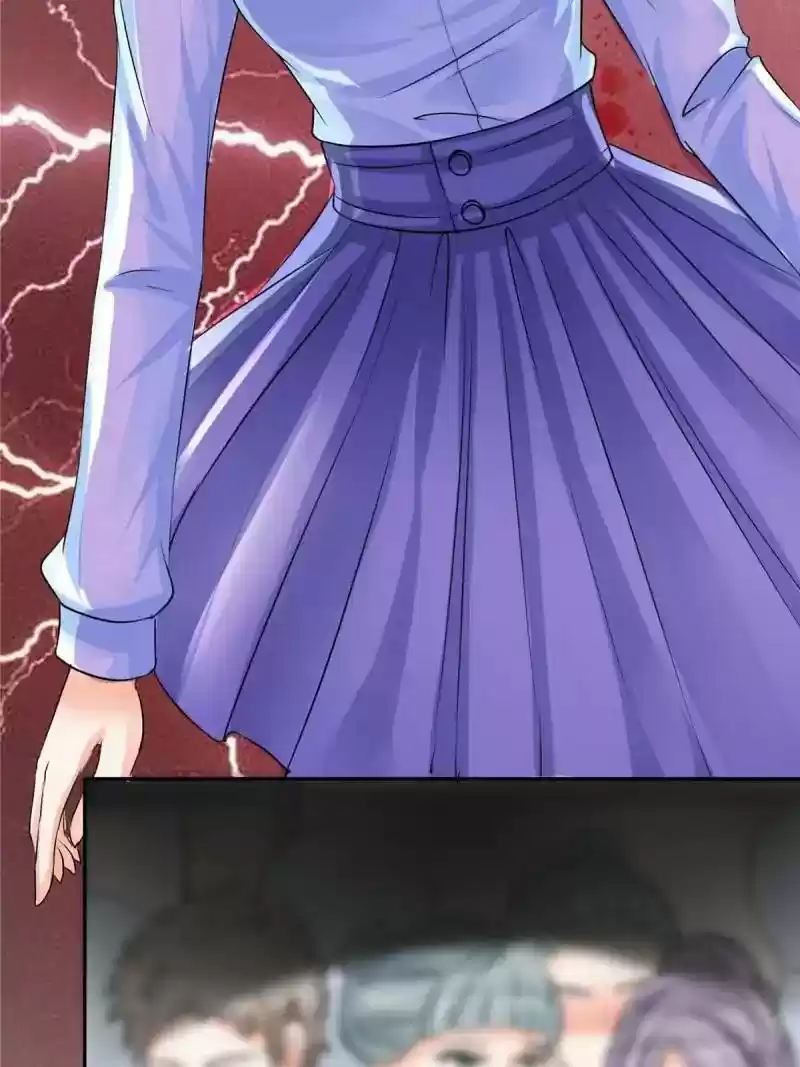 Warlord Husband: Shenshen is Gonna be the Winner Chapter 59