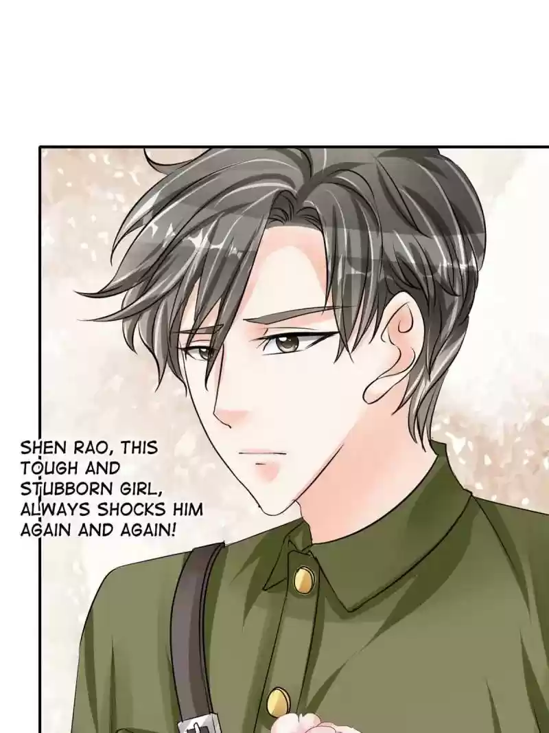 Warlord Husband: Shenshen is Gonna be the Winner Chapter 59