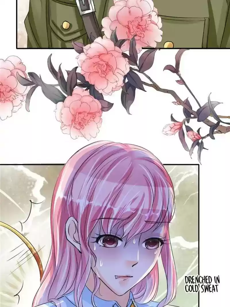 Warlord Husband: Shenshen is Gonna be the Winner Chapter 59