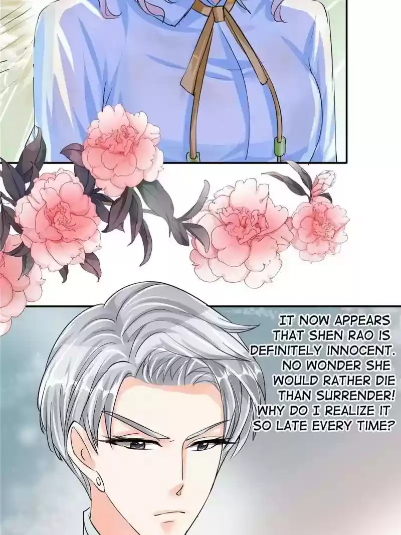 Warlord Husband: Shenshen is Gonna be the Winner Chapter 59