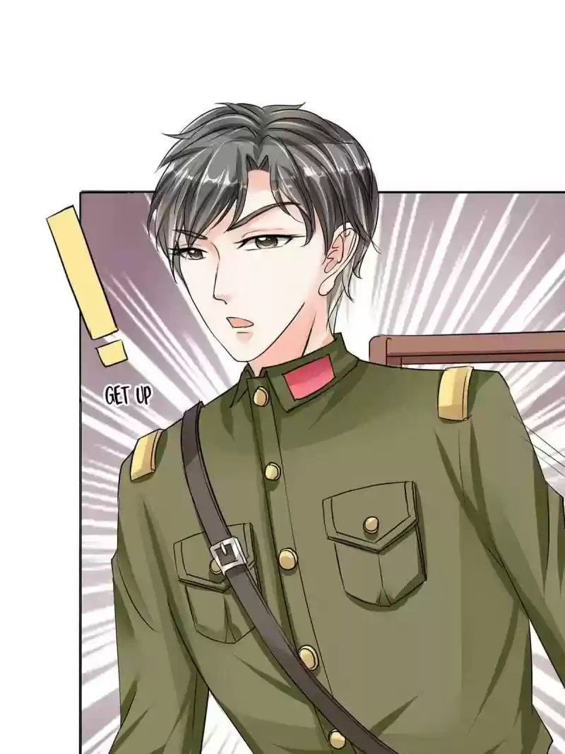 Warlord Husband: Shenshen is Gonna be the Winner Chapter 59