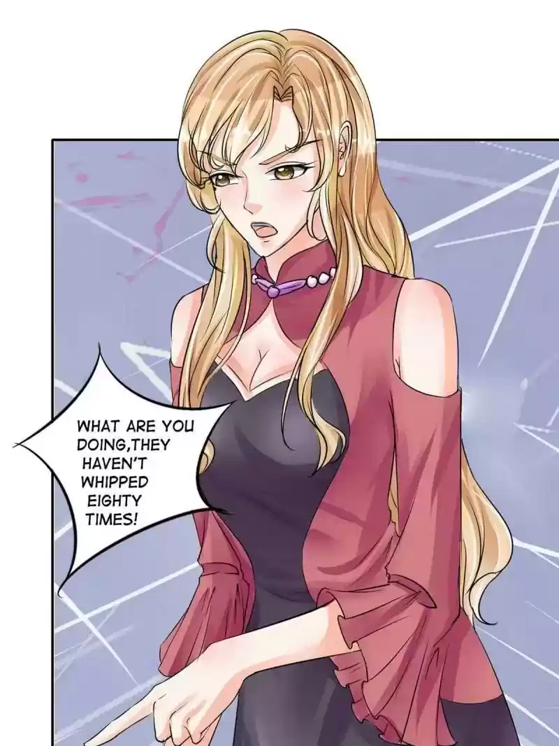 Warlord Husband: Shenshen is Gonna be the Winner Chapter 59