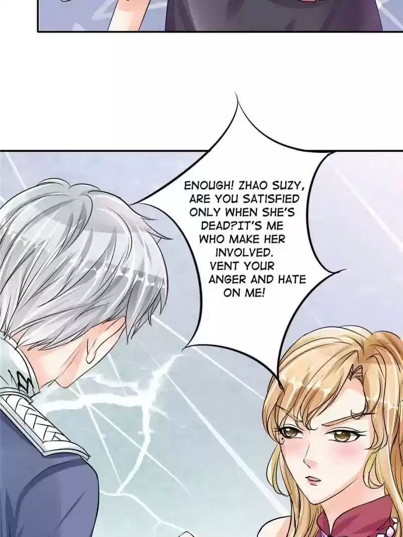 Warlord Husband: Shenshen is Gonna be the Winner Chapter 59