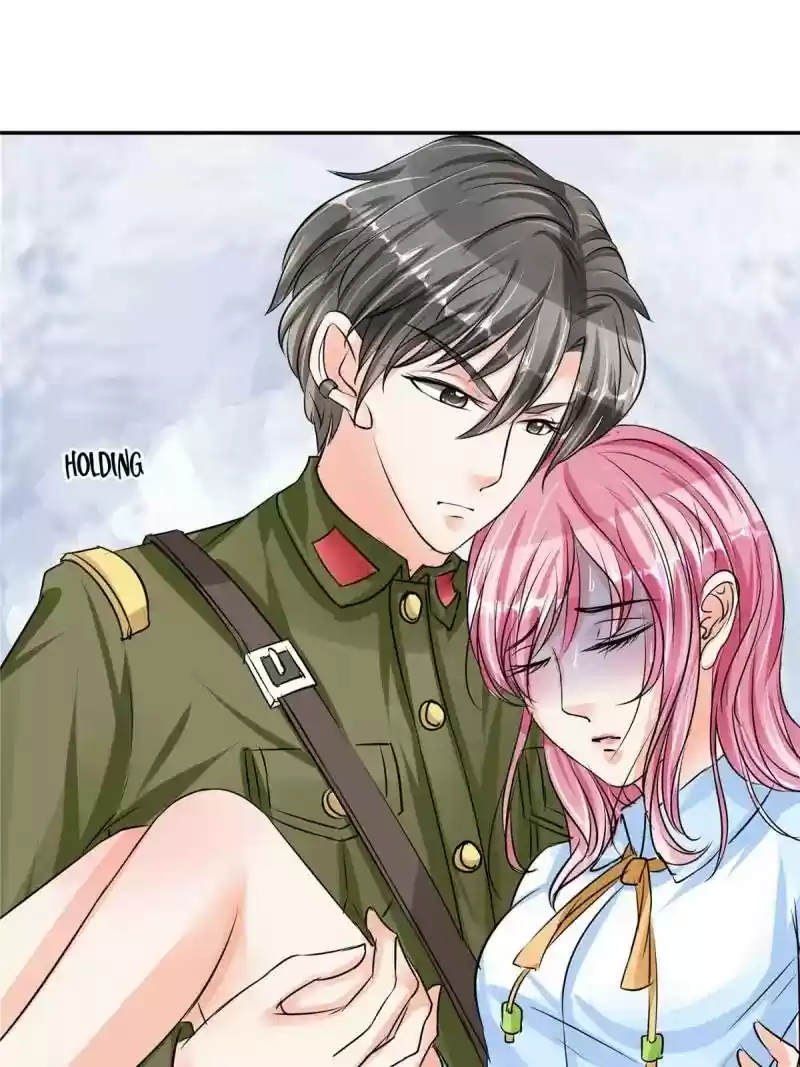 Warlord Husband: Shenshen is Gonna be the Winner Chapter 59