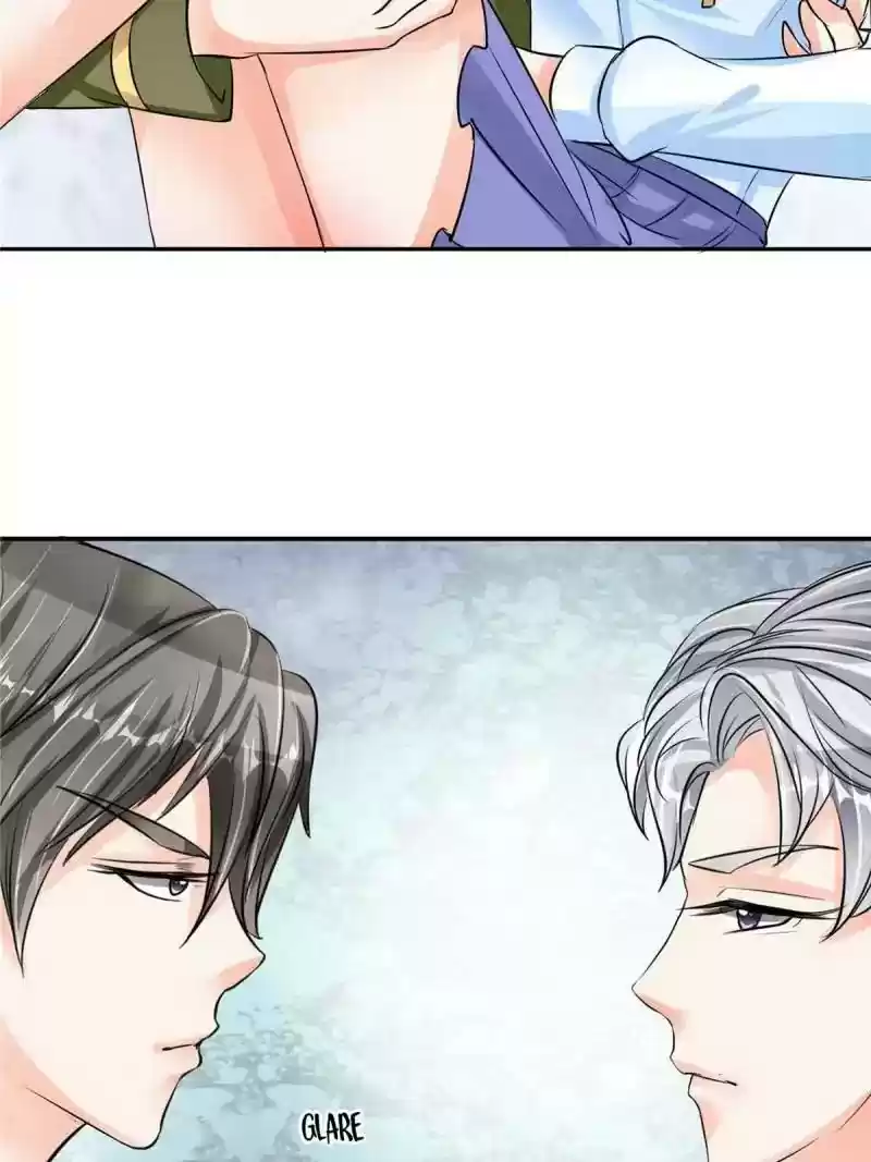 Warlord Husband: Shenshen is Gonna be the Winner Chapter 59