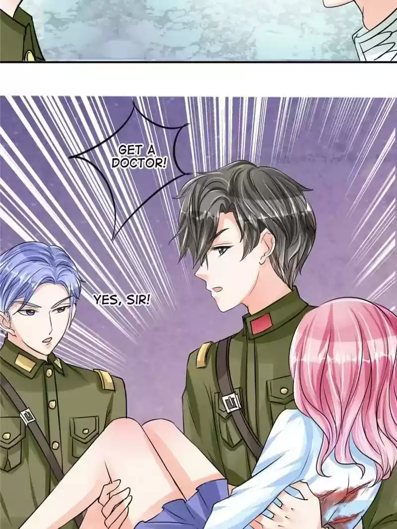 Warlord Husband: Shenshen is Gonna be the Winner Chapter 59