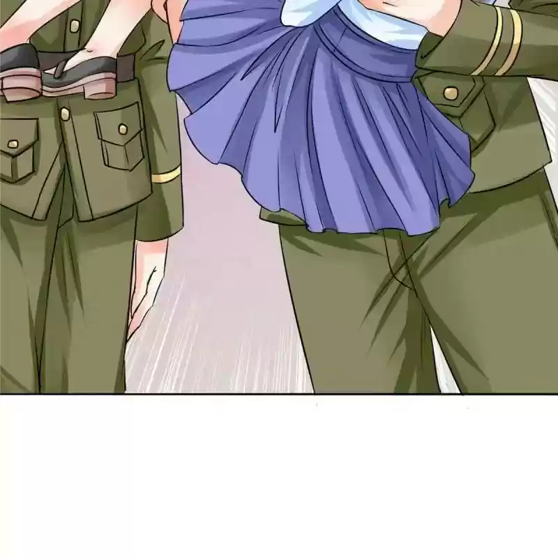 Warlord Husband: Shenshen is Gonna be the Winner Chapter 59