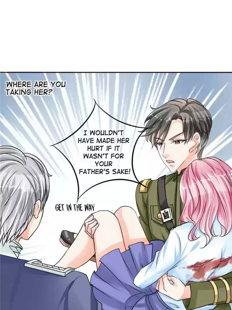 Warlord Husband: Shenshen is Gonna be the Winner Chapter 59