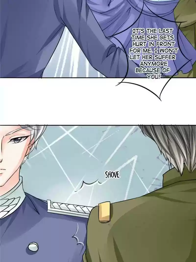 Warlord Husband: Shenshen is Gonna be the Winner Chapter 59