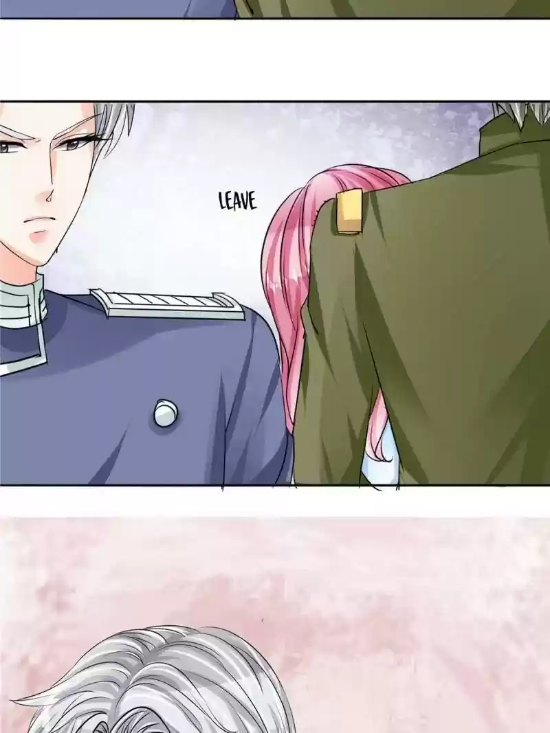 Warlord Husband: Shenshen is Gonna be the Winner Chapter 59