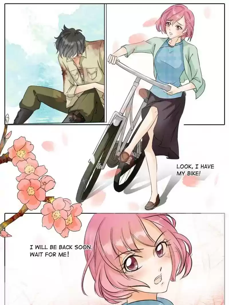 Warlord Husband: Shenshen is Gonna be the Winner Chapter 6