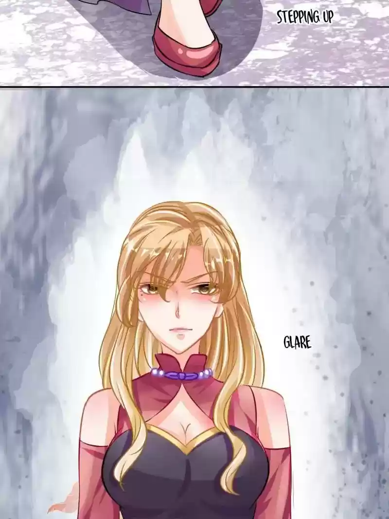 Warlord Husband: Shenshen is Gonna be the Winner Chapter 60