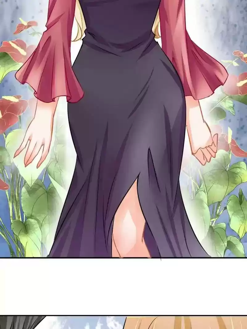 Warlord Husband: Shenshen is Gonna be the Winner Chapter 60