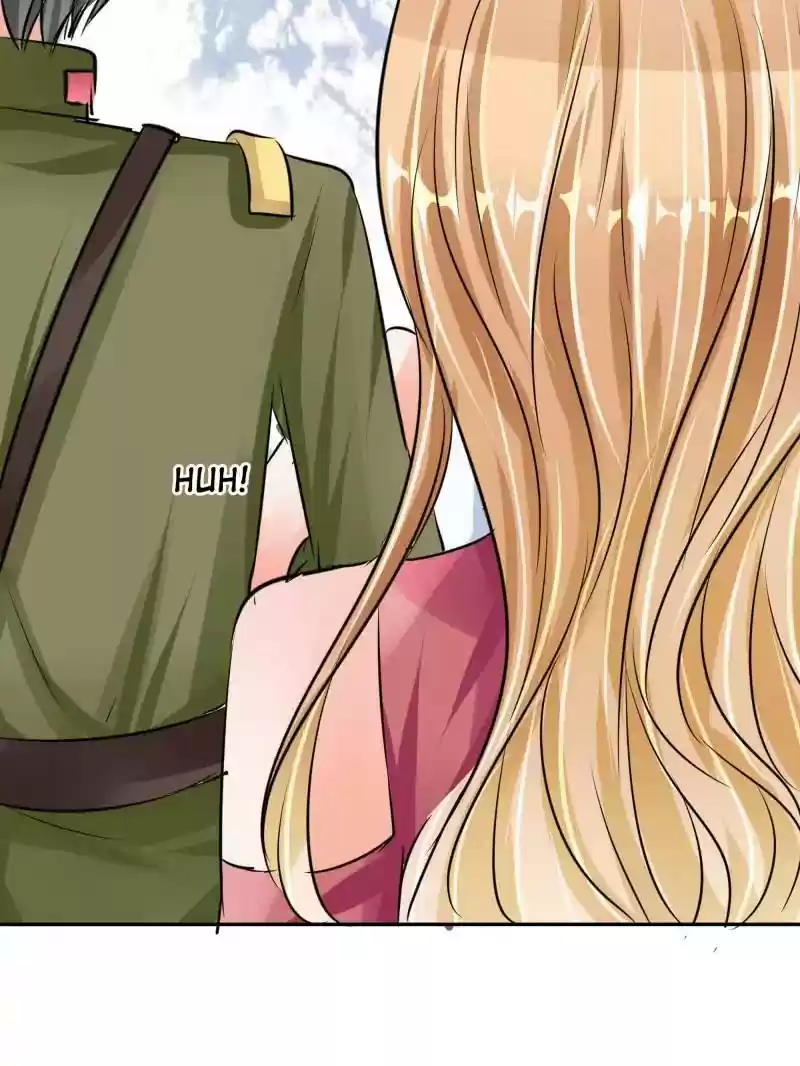 Warlord Husband: Shenshen is Gonna be the Winner Chapter 60