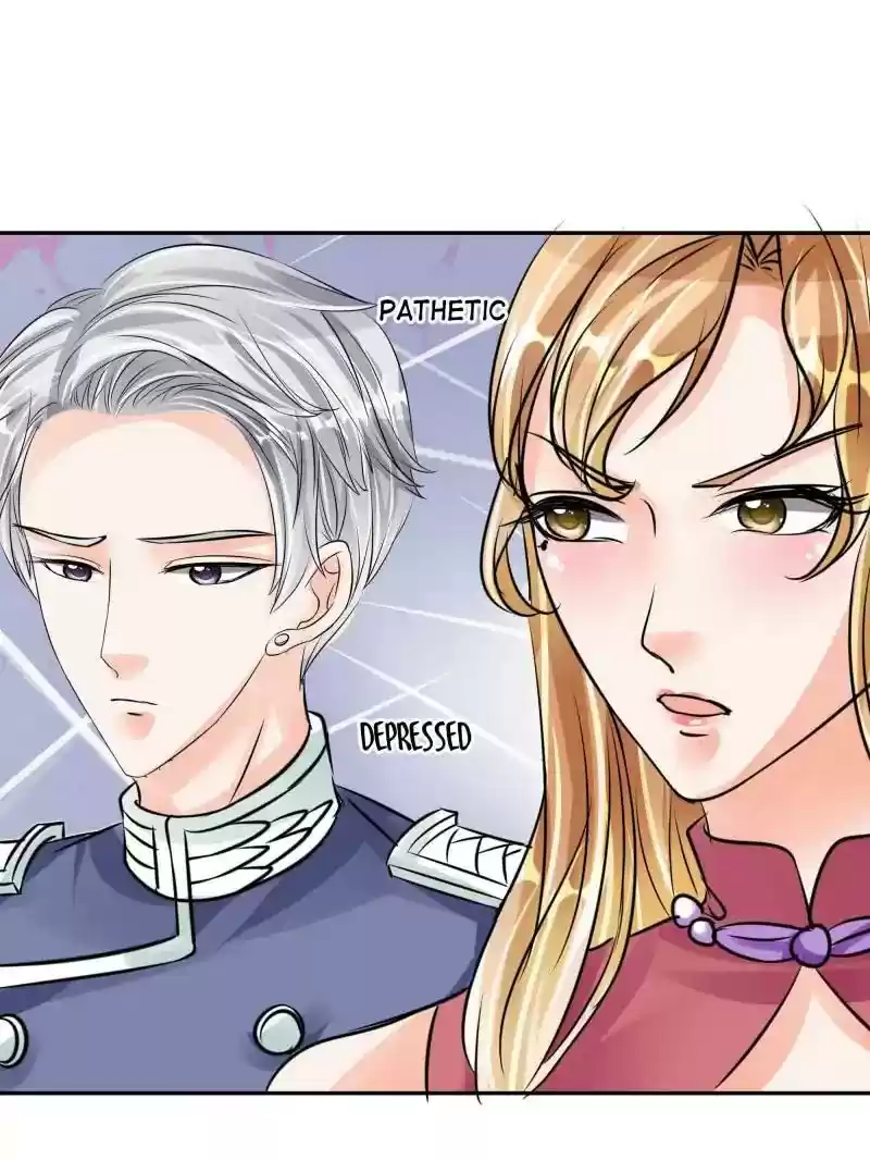 Warlord Husband: Shenshen is Gonna be the Winner Chapter 60