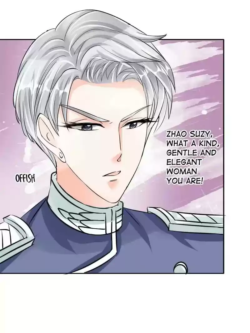 Warlord Husband: Shenshen is Gonna be the Winner Chapter 60