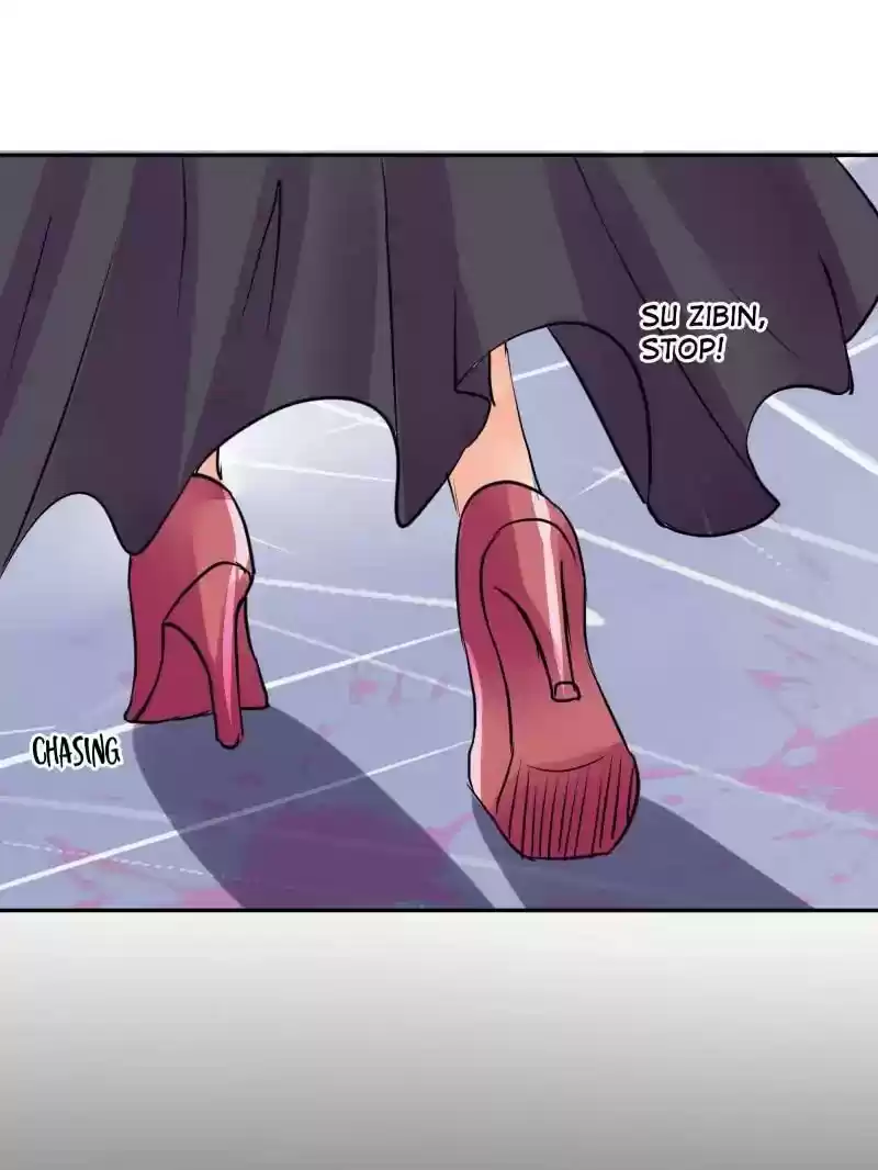 Warlord Husband: Shenshen is Gonna be the Winner Chapter 60