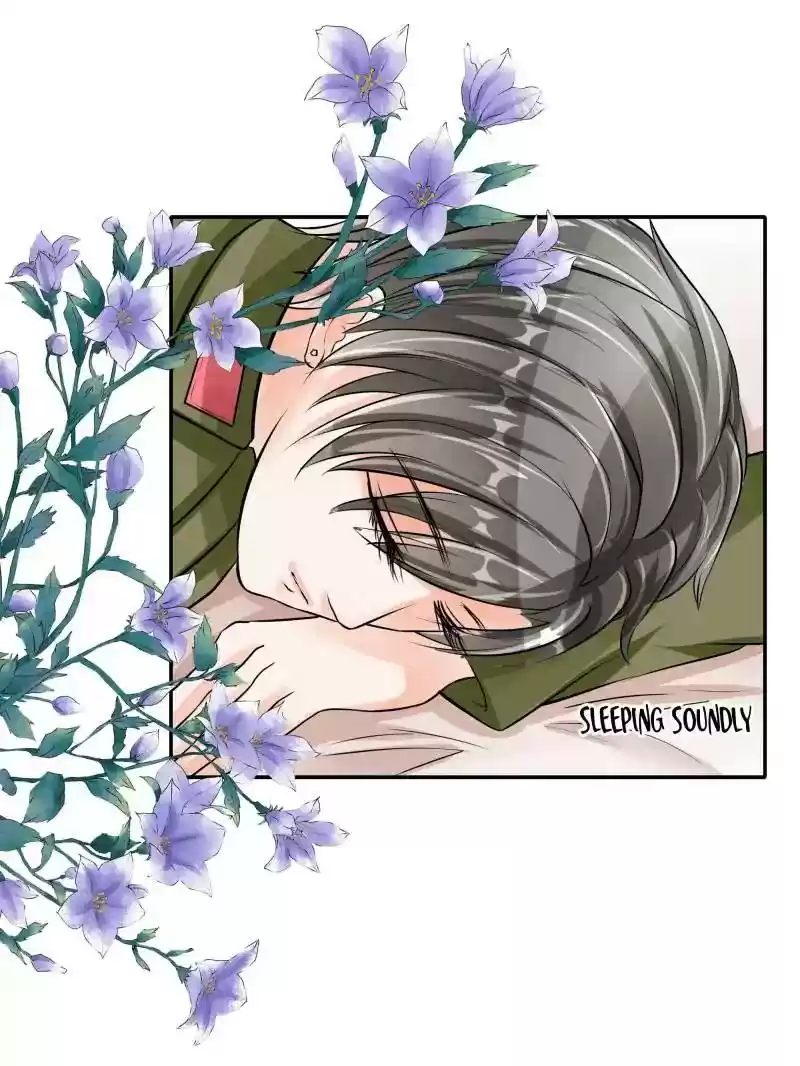 Warlord Husband: Shenshen is Gonna be the Winner Chapter 60