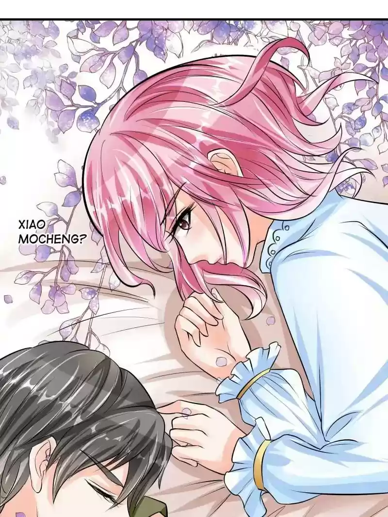 Warlord Husband: Shenshen is Gonna be the Winner Chapter 60