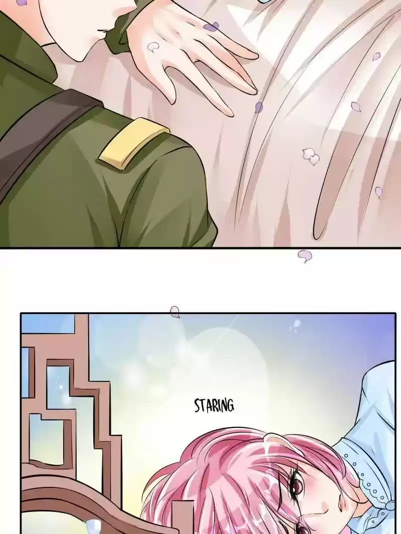 Warlord Husband: Shenshen is Gonna be the Winner Chapter 60