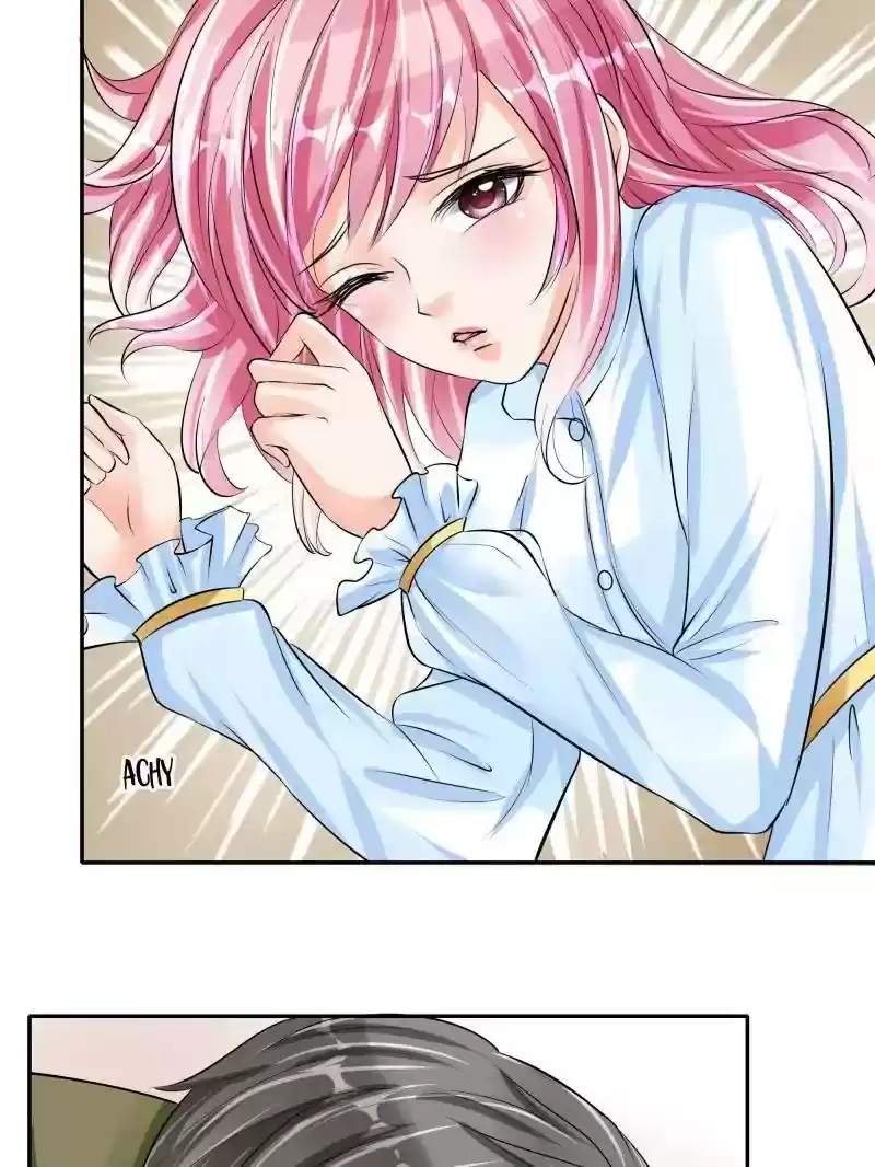 Warlord Husband: Shenshen is Gonna be the Winner Chapter 60